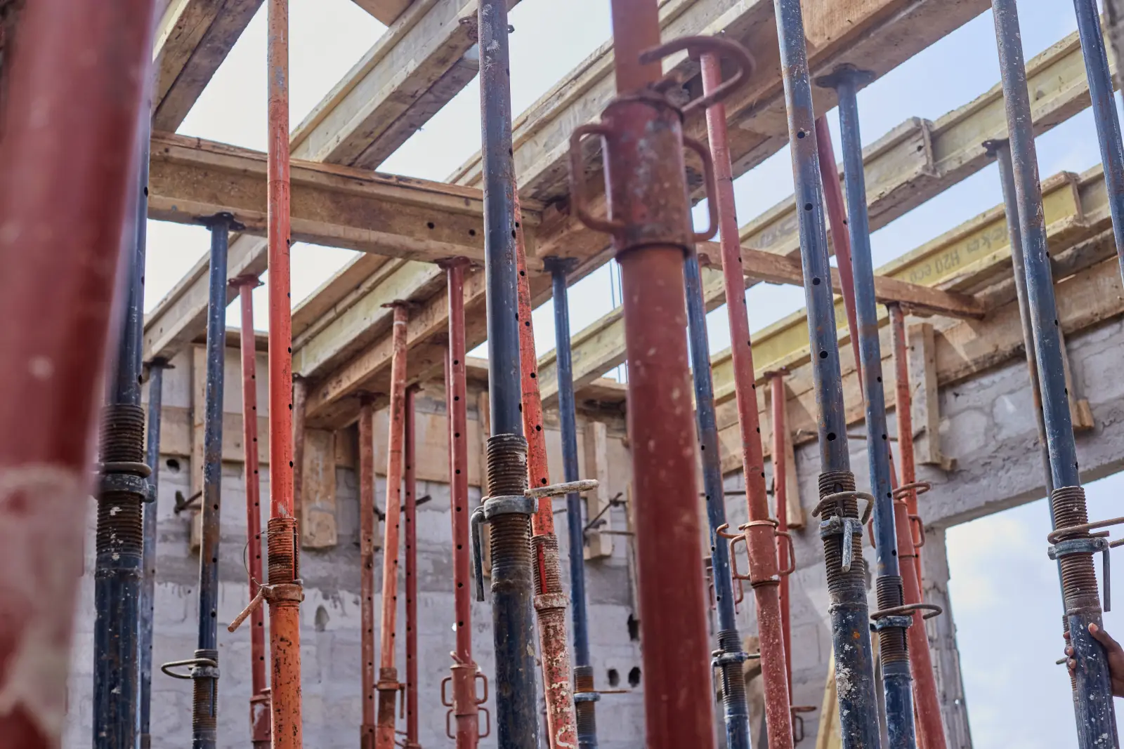 Lecture de plans et métrés : guide terrain 10