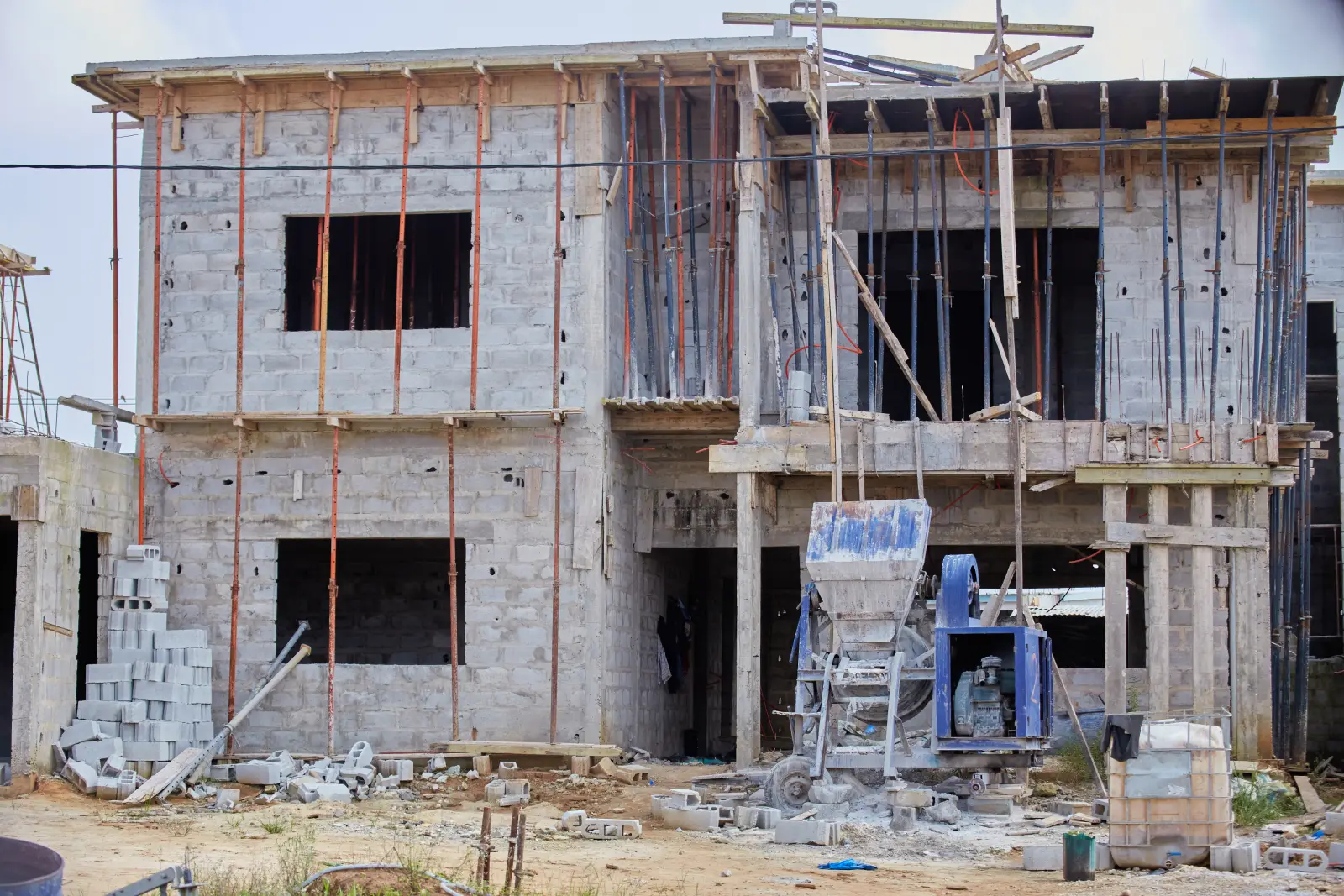 Organisation d'équipe et coordination chantier : guide terrain 08