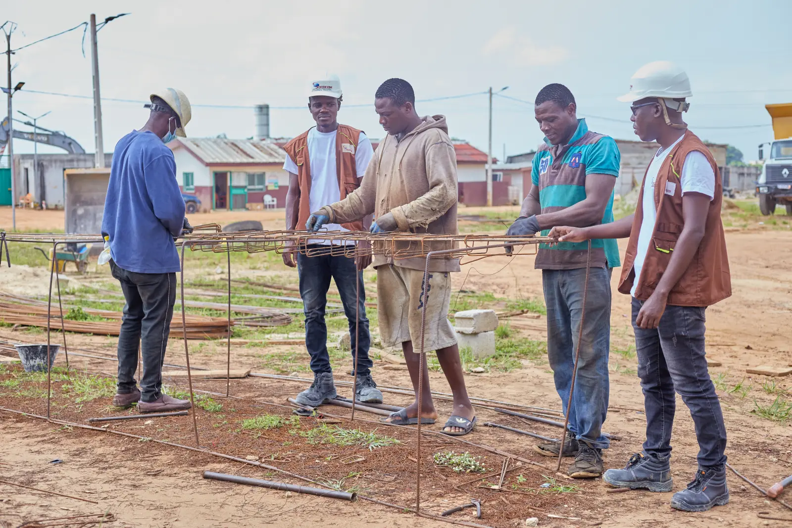 Produire un rapport d expertise clair, factuel et exploitable avec SOCOEXIM