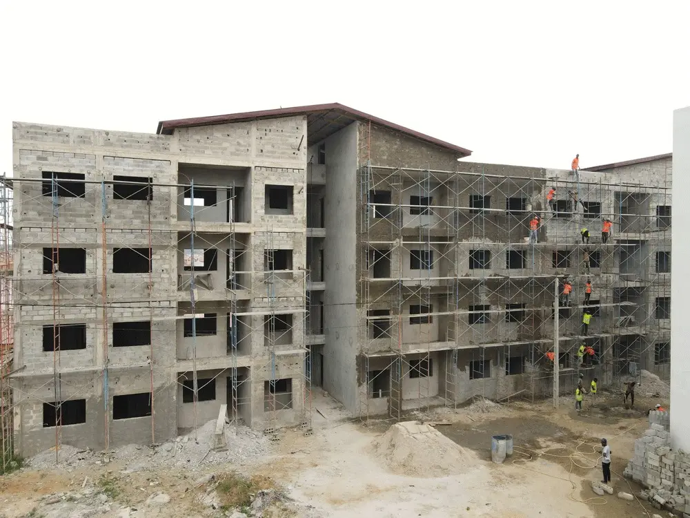 Planifier un chantier SOCOEXIM de A a Z avec methode et discipline