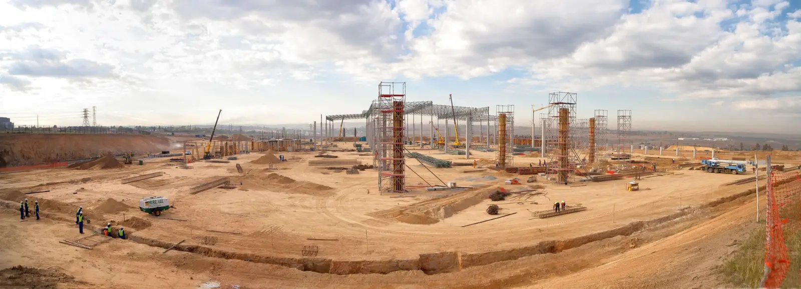 Gestion des risques chantier et conformite: la methode SOCOEXIM pas a pas